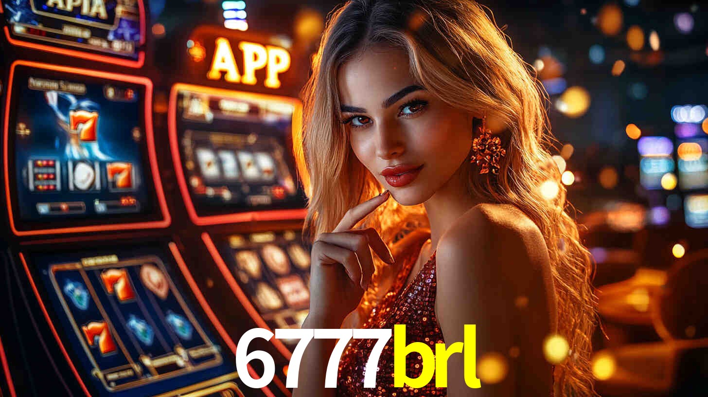 Baixar App Android 6777brl