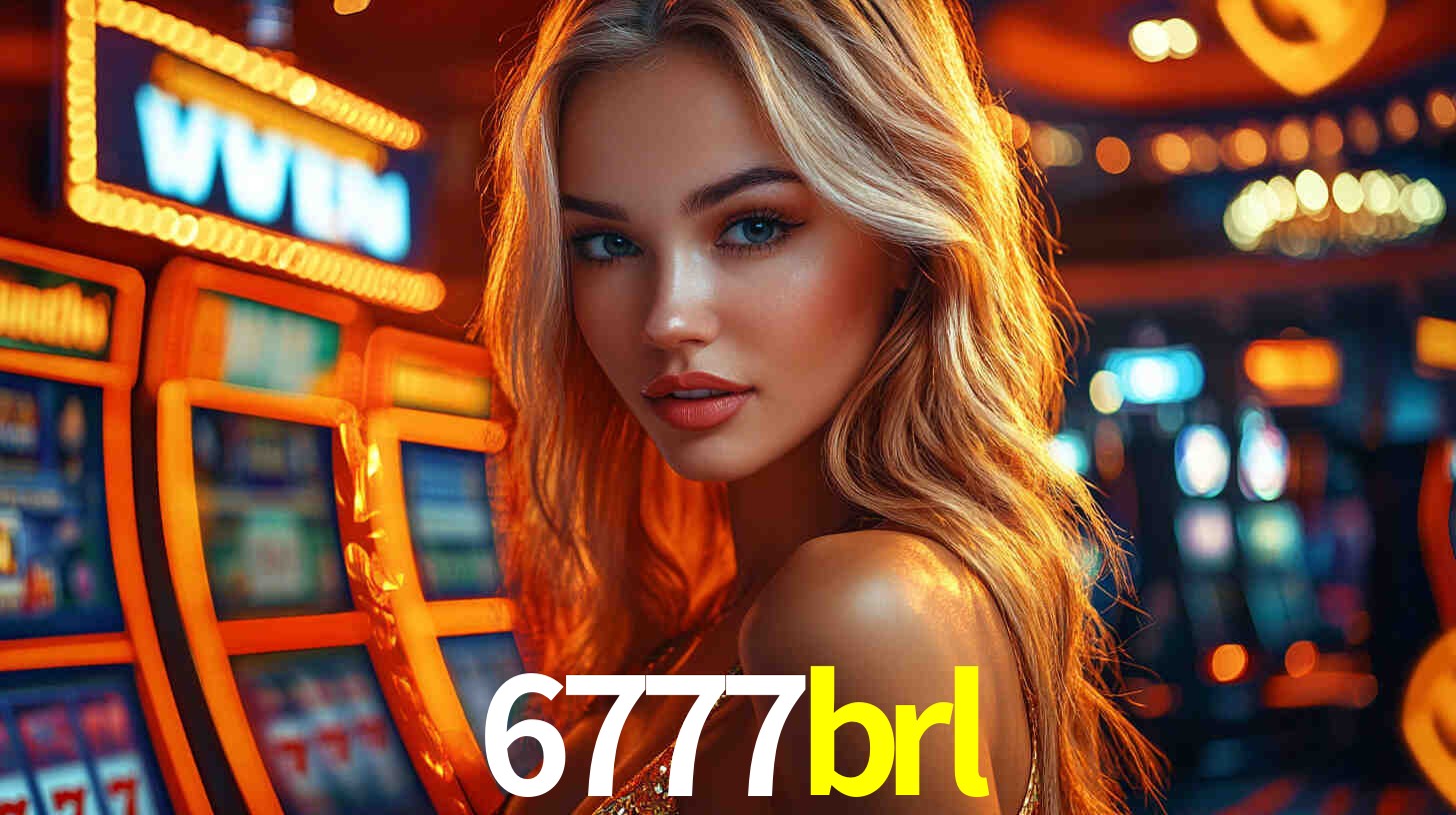 Caça-Níqueis no 6777brl