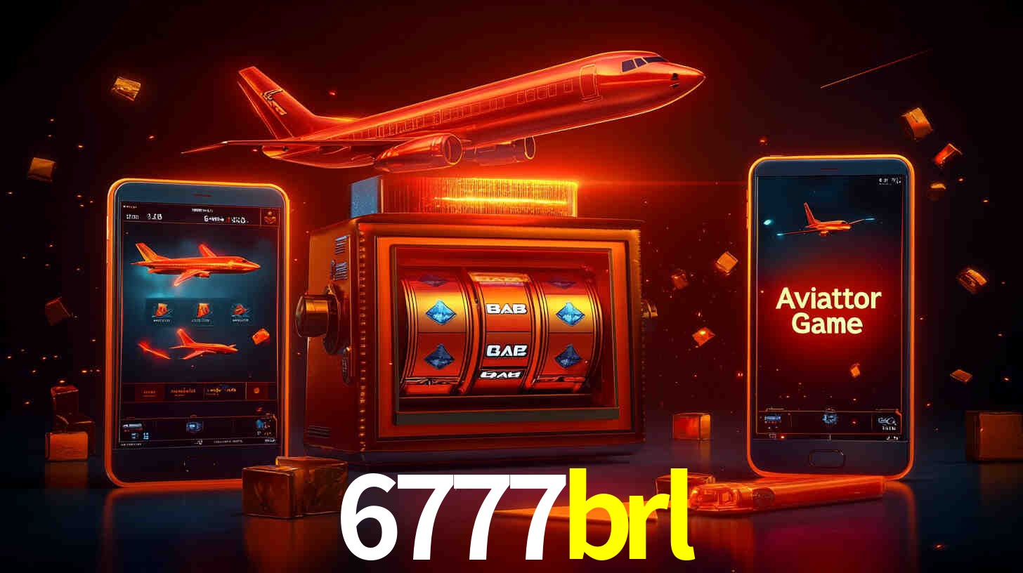 Como Jogar Aviator no 6777brl