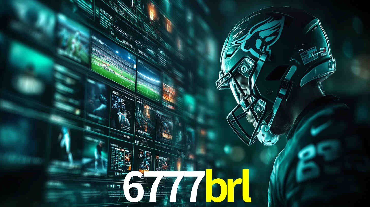 Esportes em Destaque no 6777brl