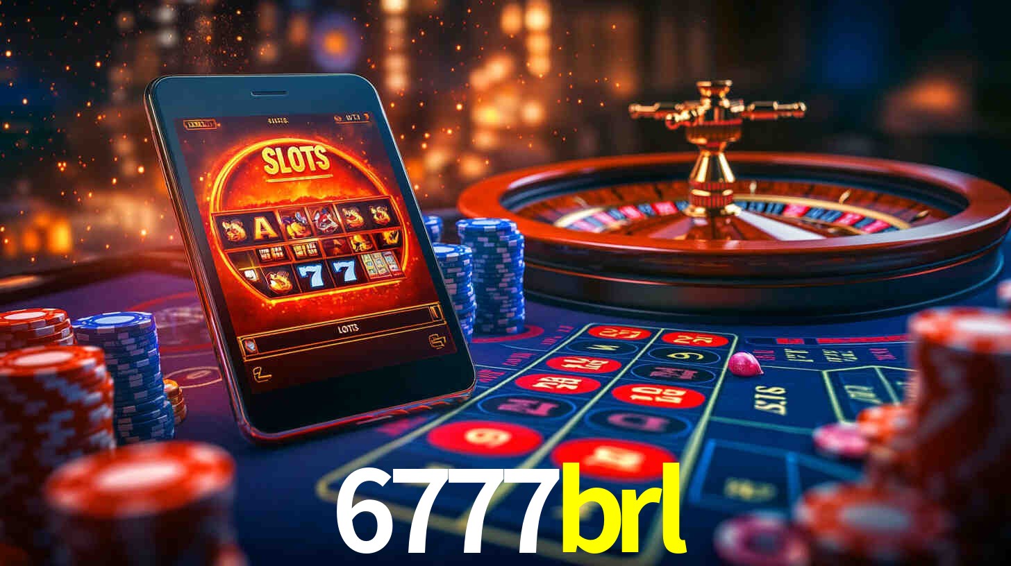 Slots Favoritos no 6777brl