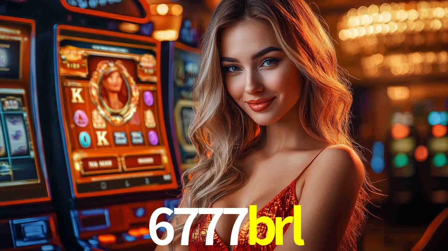 Slots Exclusivos no 6777brl